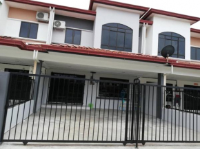 J&P Homestay Sibu, Sibu